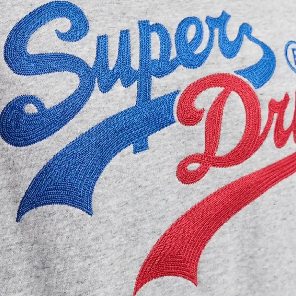 PARTNER: CREATION ref M2011844AZUC Superdry - 3